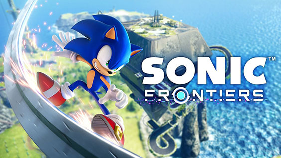 INFORMATION, Sonic Frontiers