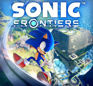 Sonic Frontiers DLC 1 - 'Sights, Sounds & Speed' - Coming March 22 - Games  - Sonic Stadium