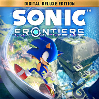 Sonic Frontiers, Lançamento Novembro 2022